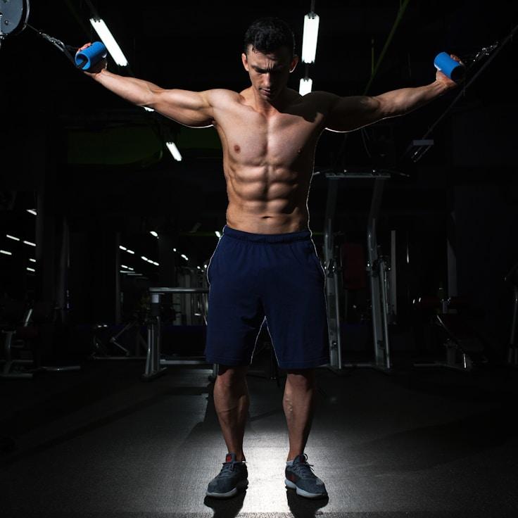 Choosing the right gym and fitness environment